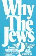 Cover of Why the Jews?