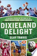 Cover of Dixieland Delight