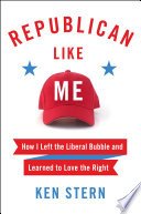 Cover of Republican Like Me