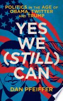 Cover of Yes We (Still) Can