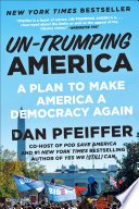 Cover of Un-Trumping America