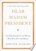 Cover of Dear Madam President