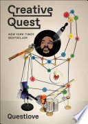 Cover of Creative Quest