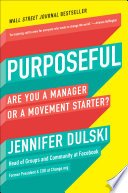 Cover of Purposeful