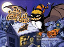 The Legend of Candy Claws Cover