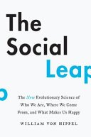 Cover of The Social Leap