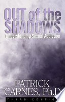 Cover of Out of the Shadows