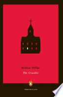 Cover of The Crucible