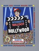 Cover of Where's Waldo?