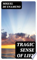 Tragic Sense Of Life Cover