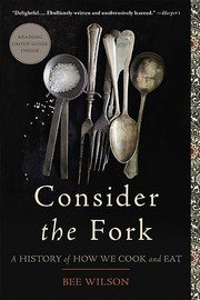 Cover of Consider the Fork