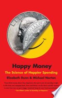Cover of Happy Money