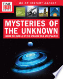 TIME-LIFE Mysteries of the Unknown