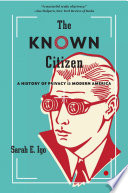 The Known Citizen Cover
