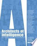 Cover of Architects of Intelligence