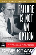 Cover of Failure Is Not an Option