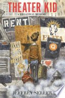 Cover of Theater Kid