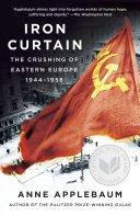 Cover of Iron Curtain