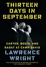 Thirteen days in September