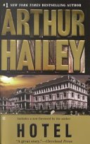 Cover of Hotel