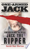 One-Armed Jack Cover