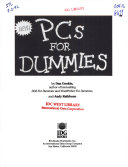 PCs for Dummies