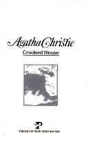 Cover of Crooked House