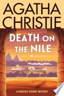 Cover of Death on the Nile