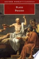 Cover of Phaedo