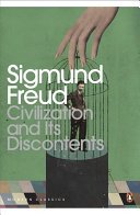 Cover of Modern Classics Civilization and Its Discontent