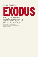 Exodus Cover