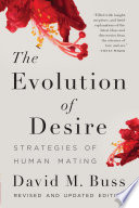 The Evolution of Desire Cover