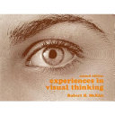 Experiences in Visual Thinking Cover