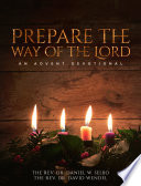 Prepare the Way of the Lord Cover