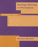 Analogy-making as Perception Cover