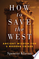 How to Save the West Cover