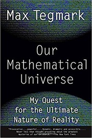 Our Mathematical Universe