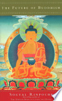 The Future Of Buddhism Cover