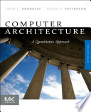 Computer Architecture Cover