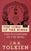 The Fellowship of the Ring Cover