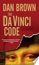 The Da Vinci Code (Republish) Cover