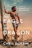 The Eagle and the Dragon Cover