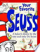 Your Favorite Seuss Cover