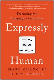 Expressly Human Cover