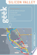 Geek Silicon Valley Cover