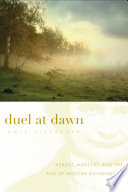 Duel at Dawn Cover