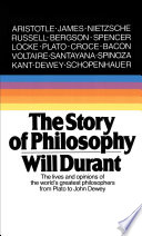 The Story of Philosophy