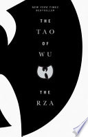 The Tao of Wu Cover