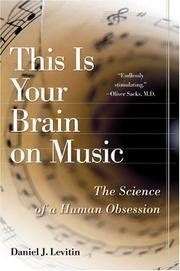 This Is Your Brain on Music