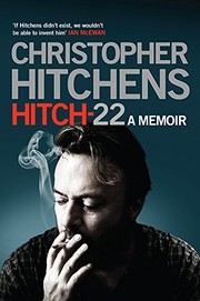 Hitch-22 Cover